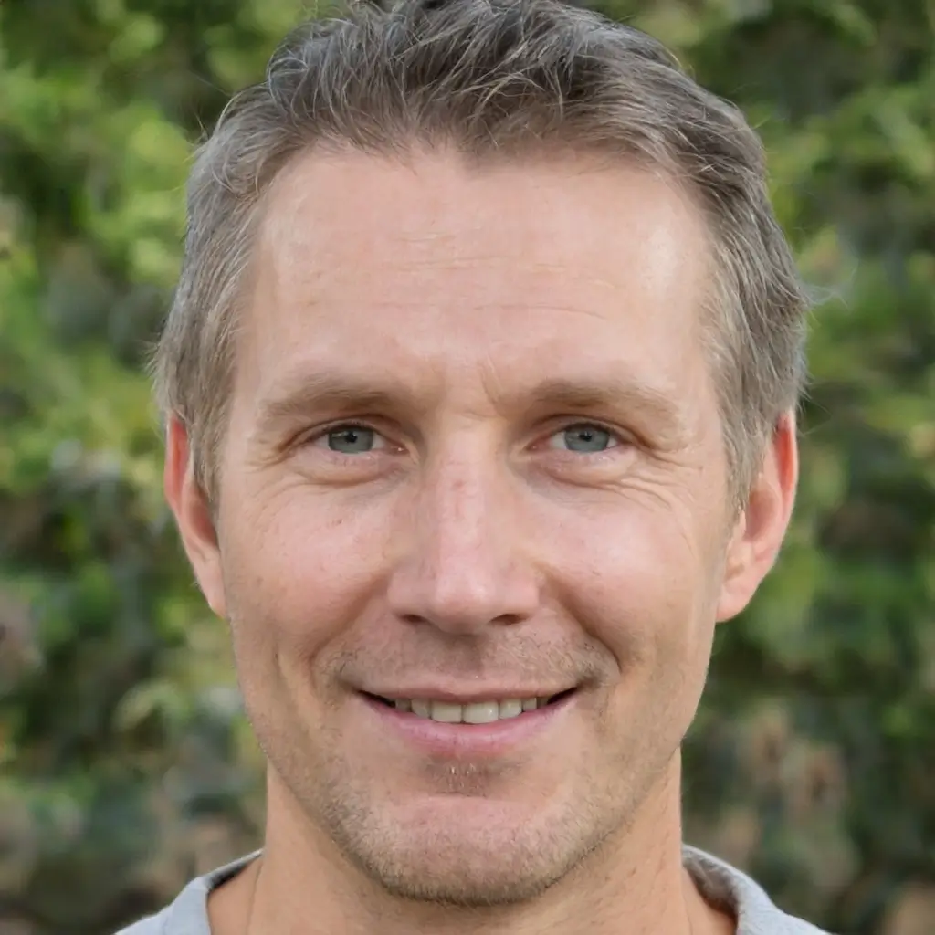 Marcus K., Virginia, USA